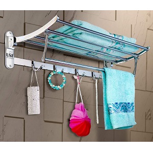 racks and hanger cases hangers dishes tissue bathrooms ring room case antique lapo 2 layer metal 