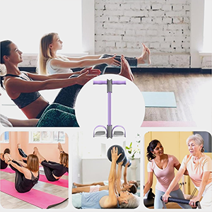 Buy Now Proberos® Pull Reducer Training Bands For Tummy Trimmer &Amp; We... 19 Tummy Trimmer