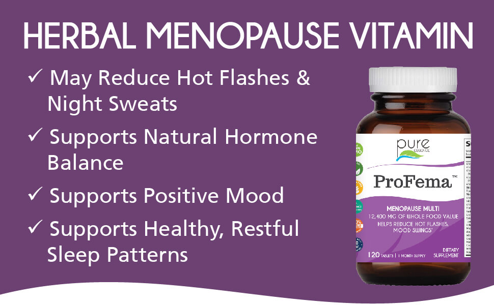 Menopause Relief