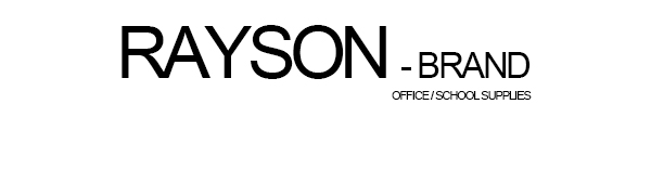 Rayson office supplies