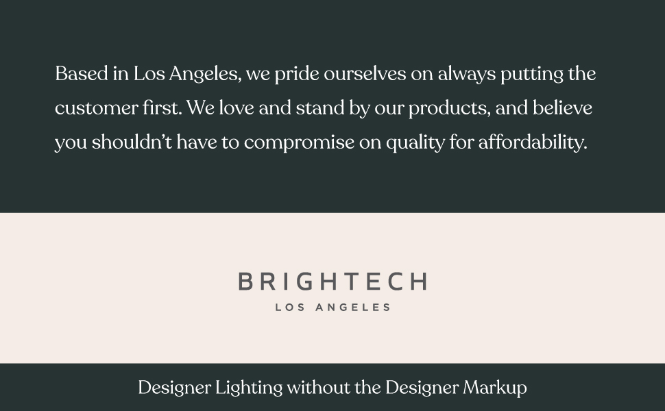 Brightech Usb String lights