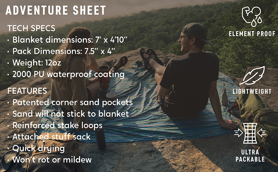 Adventure Sheet