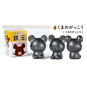 くまのがっこう