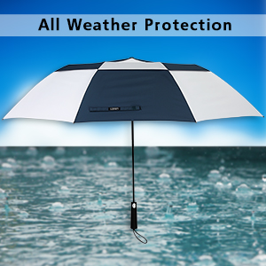 golf umbrella