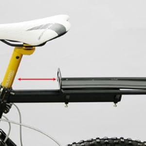 bike rack