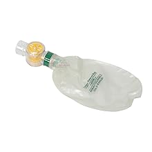 Oxygen Reservoir Bag