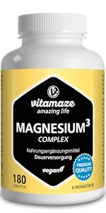 Magnesium