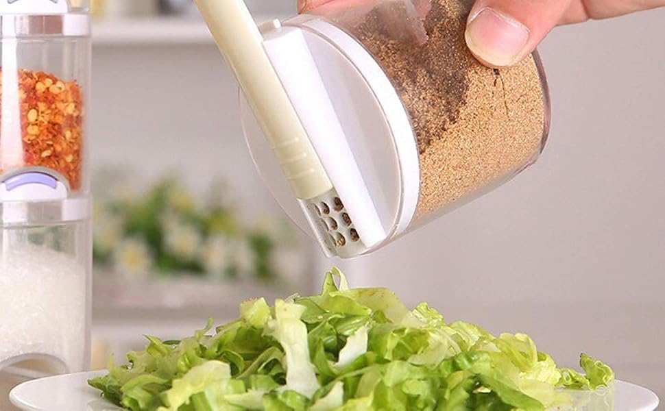 10 Pieces Dispenser Containers