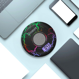 hromen shower speaker