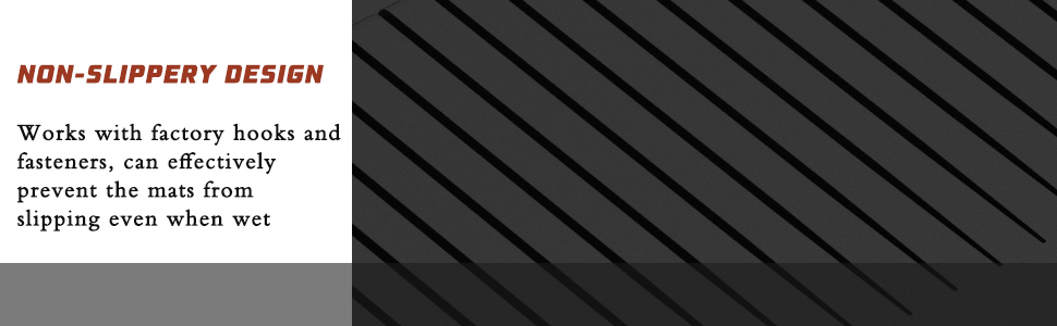 Floor Mats Liners Compatible for 2018-2019 Toyota C-HR