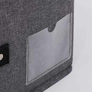 Under Bed Garment Storage Bins