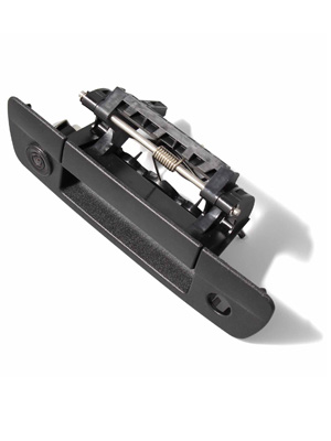 Tailgate Handle Dodge Ram 2500 2010 2011 2012 2013 2014 2015