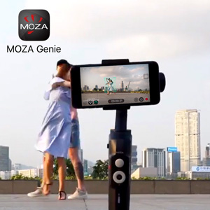 MOZA APP