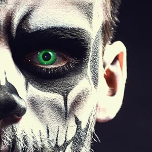 Linsen Halloween