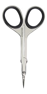 (SS-907) Makeup Scissor