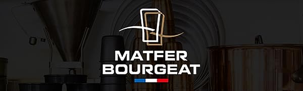 Matfer Bourgeat, Matfer Bourgeat USA, kitchen tools, professional kitchen tools