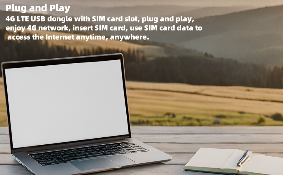 Pocket Mobile Hotspot