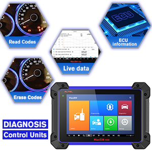 Autel im608 read fem m95128 step by step auto diagnostic tool kit Autel im608 read fem m95128 step by step auto diagnostic tool kit