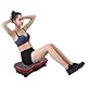 Vibration Platform Exercise Machine