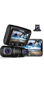 dash cam