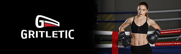 Gritletic logo