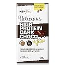Chocolat avec stevia