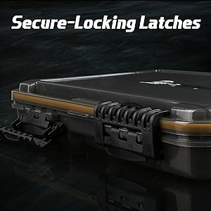 Waterproof Storage