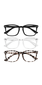 blue light blocking glasses