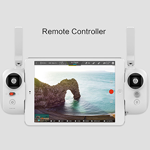 Remote Controller