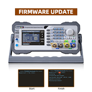 Firmware Update