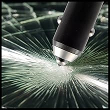emergency accident vehicle car extraction tool window breaker smasher break smash safety glass