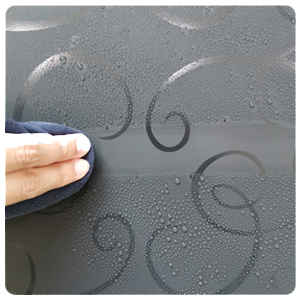 waterproof