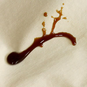 防油