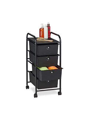 Storage trolley