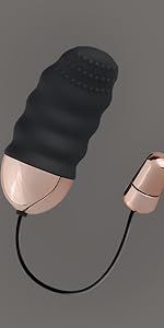Teazers Pin Point Vibrador Pointer Vibe – Vibrador del ...