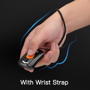 amazon barcode scanner