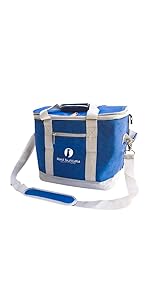 collapsible cooler