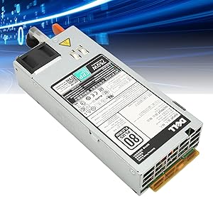 Server Power Supply