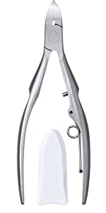 (SS-203) Ingrown Toenail Nipper 