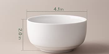 bowls