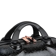 Comfortable handle with Style