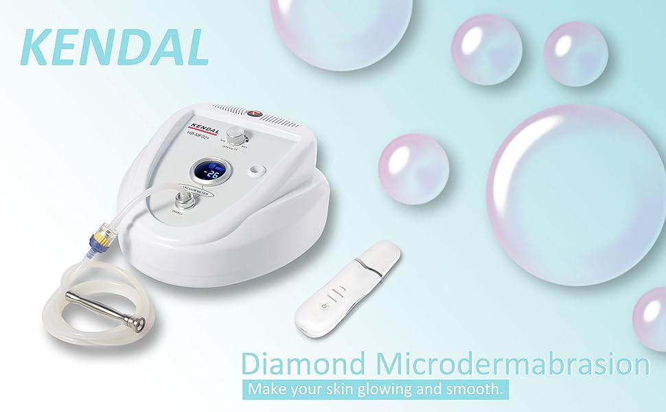 Kendal 2 IN 1 Professional Digital Display Diamond