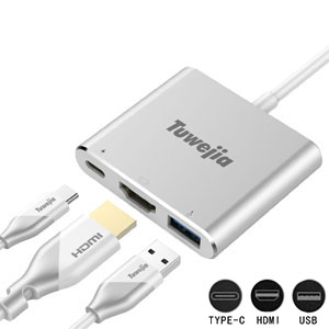 usb c to hdmi adapter
