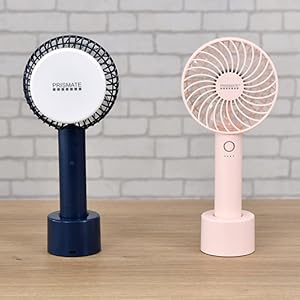 ハンディファン アイスパック Amazon | PRISMATE（プリズメイト）アイスパック ハンディファン