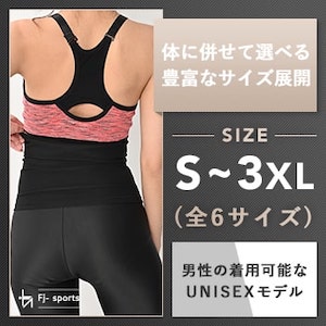 選べる6全サイズ(S~3XL)