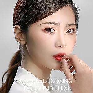 [ Waterproof Eyelid Tape ]