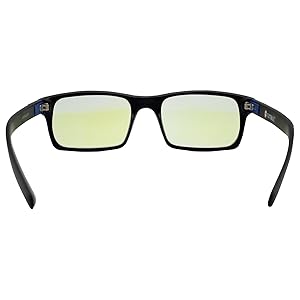 blue light blocking glasses