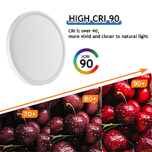 led ceiling light remote