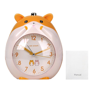 BabyKingdom 目覚まし時計 Amazon.co.jp: Babykingdom べびきん 咲吾 音声付き目覚まし時計