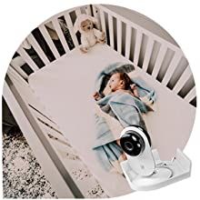 Universal Tilted Camera Mount(white) B084RFHLR5